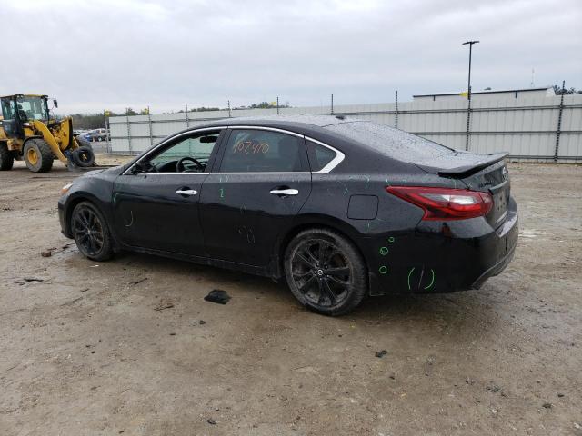 2018 NISSAN ALTIMA 2.5 - 1N4AL3AP8JC230481