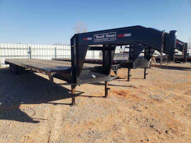 Salvage cars for sale from Copart Oklahoma City, OK: 2022 Other Trailer