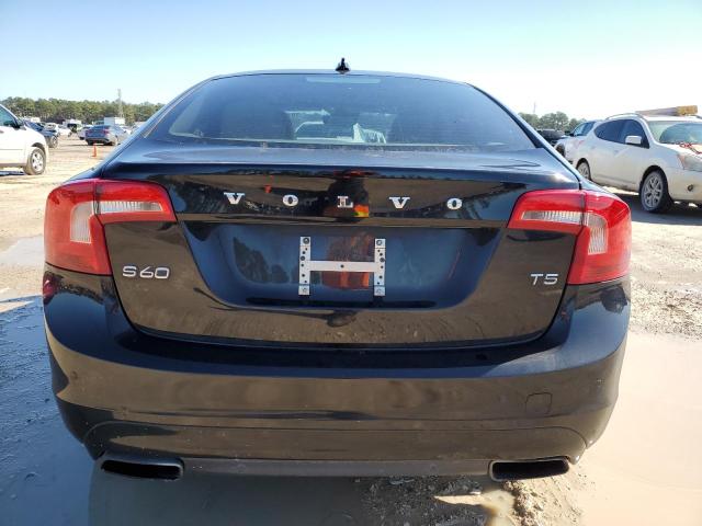 YV140MFK1F1346721 Volvo S60