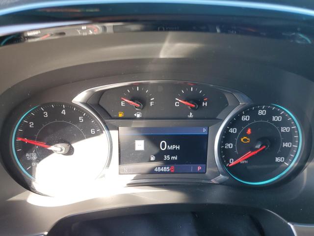 2020 CHEVROLET TRAVERSE R 1GNERJKW5LJ111684