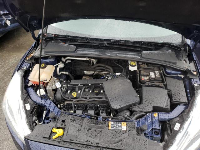 2017 FORD FOCUS TITA - 1FADP3N22HL288936