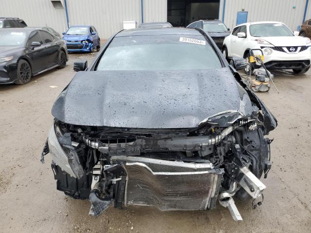 2015 MERCEDES-BENZ CLA 250 4M - WDDSJ4GB6FN275281