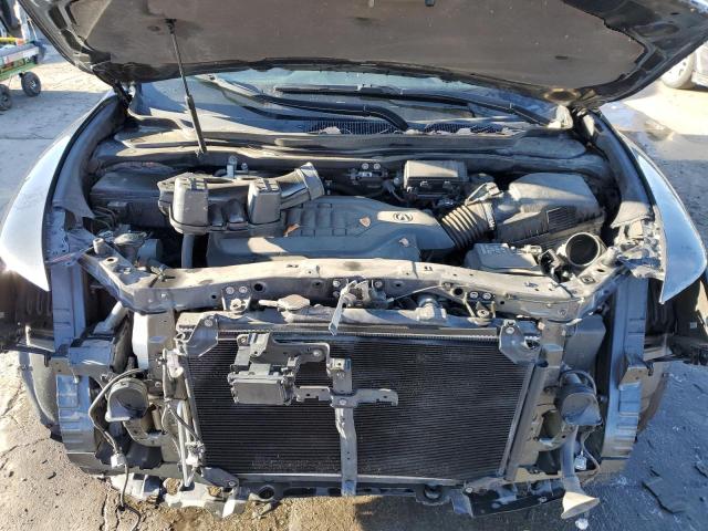 2016 ACURA MDX ADVANC - 5FRYD4H99GB041271