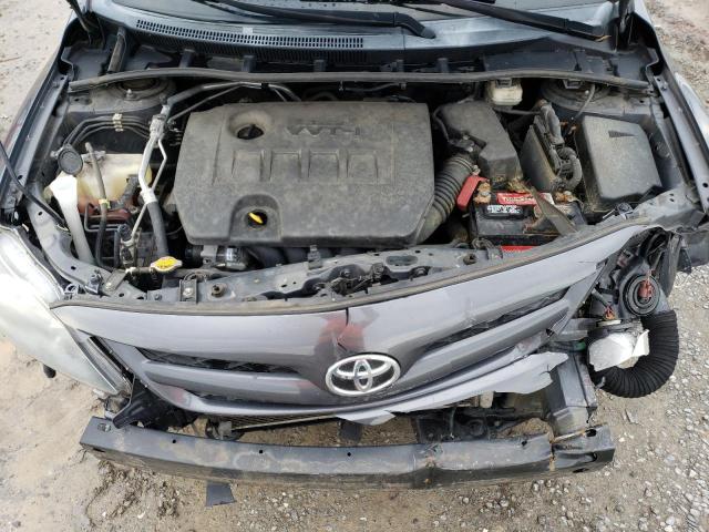 VIN 4T1BF1FKXGU522820 2016 Toyota Camry, SE no.11