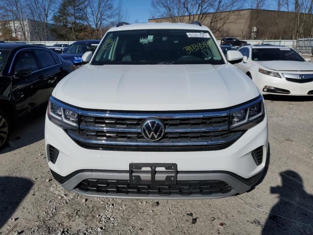 2021 VOLKSWAGEN ATLAS SE 1V2HR2CA1MC541036