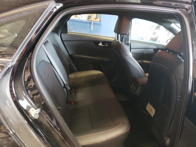 2021 KIA FORTE GT 3KPF44AC9ME315715