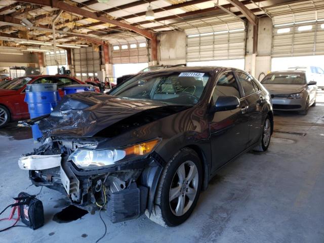 2009 Acura TSX 