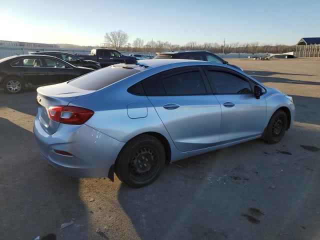 2017 CHEVROLET CRUZE LS 1G1BC5SM7H7181462