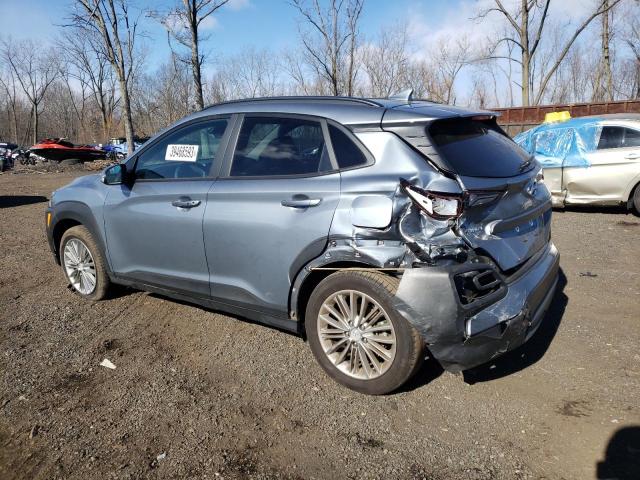 2020 HYUNDAI KONA SEL P - KM8K6CAAXLU548743
