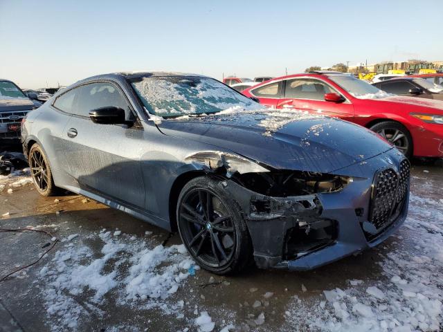 2022 BMW M440XI - WBA13AR0XNCL08509