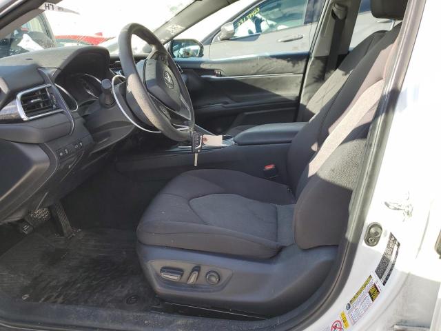 2018 TOYOTA CAMRY L - 4T1B11HKXJU603528