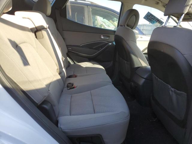 2018 HYUNDAI SANTA FE S - 5XYZU3LB1JG530483