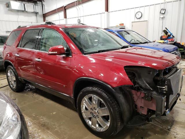 1GKLVNED4AJ161247 GMC Acadia Slt-2