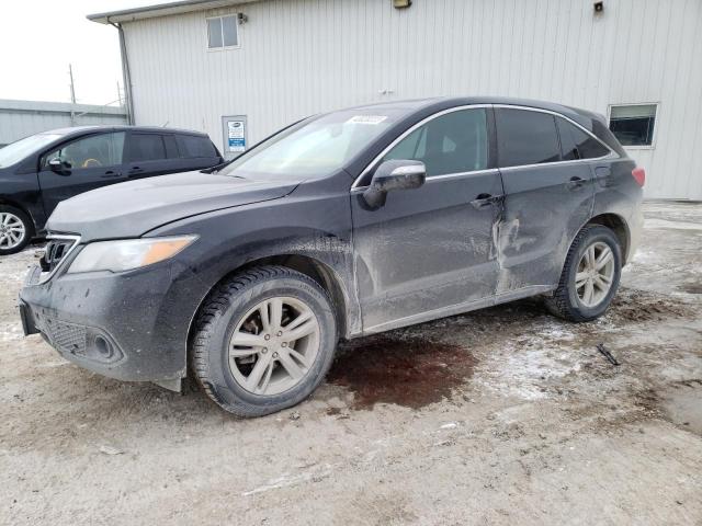 2013 Acura RDX 