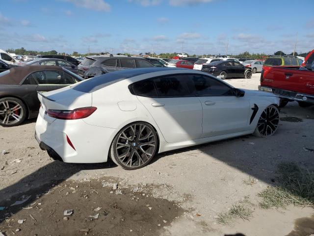2020 BMW M8 - WBSGV0C02LCE22460