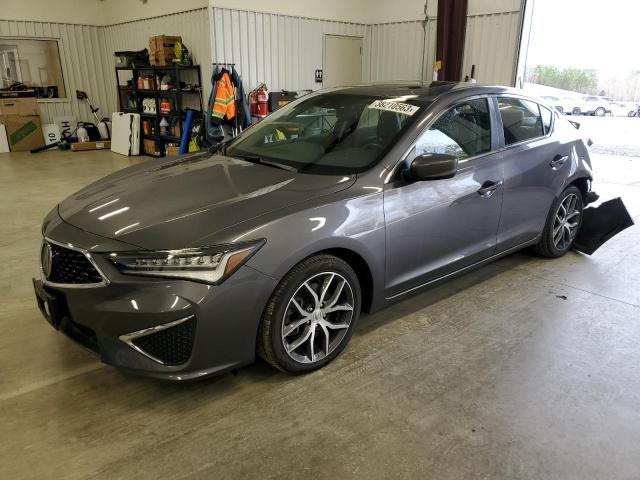 19UDE2F72KA010403 Acura Ilx Premium