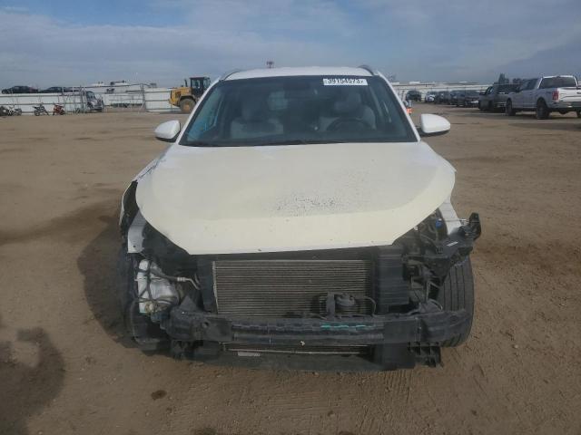 2016 HYUNDAI TUCSON LIM - KM8J33A42GU089843