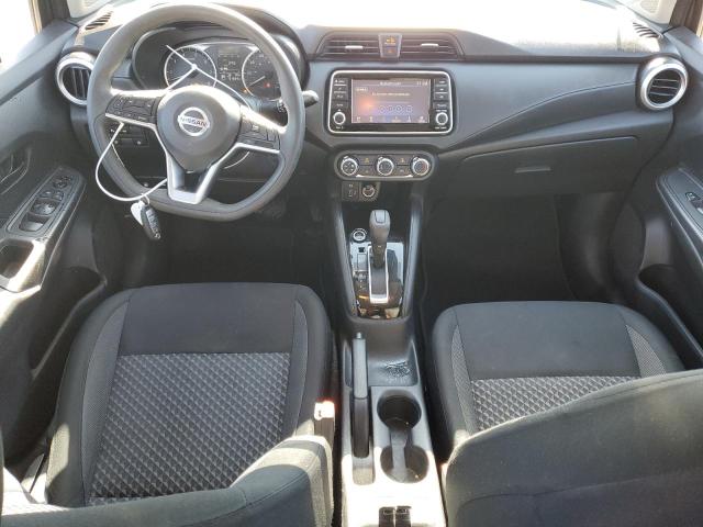 3N1CN8DV9LL855244 Nissan VERSA S