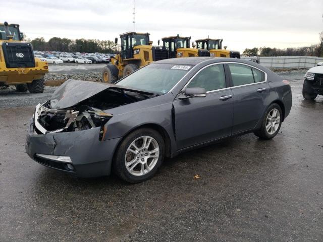 2011 Acura TL 