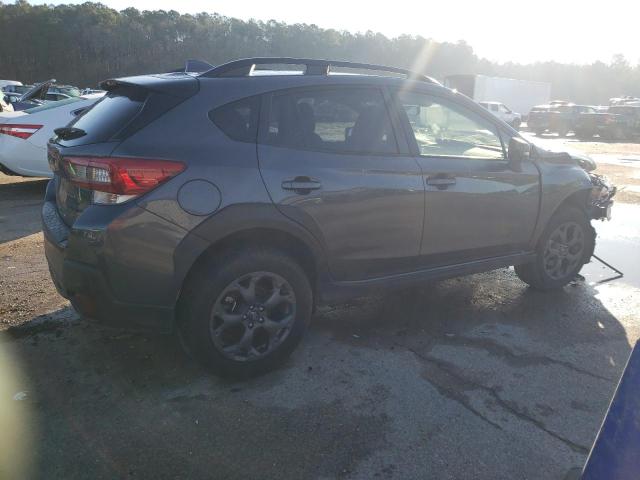 JF2GTHRC2PH216446 Subaru Crosstrek Sport