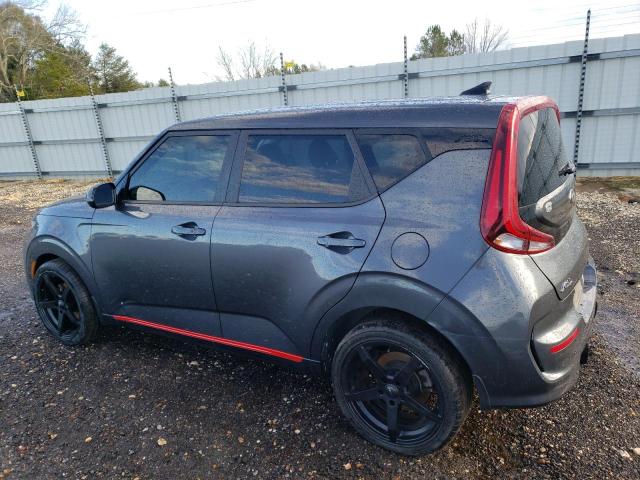 2020 KIA SOUL GT-LI - KNDJ53AF5L7725311