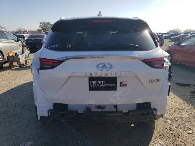 2021 INFINITI QX50 ESSEN - 3PCAJ5CAXMF107048