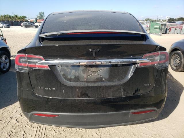 5YJXCDE29GF030231 Tesla MODEL X