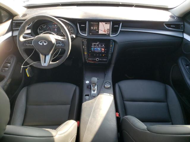 2021 INFINITI QX50 ESSEN - 3PCAJ5CAXMF107048