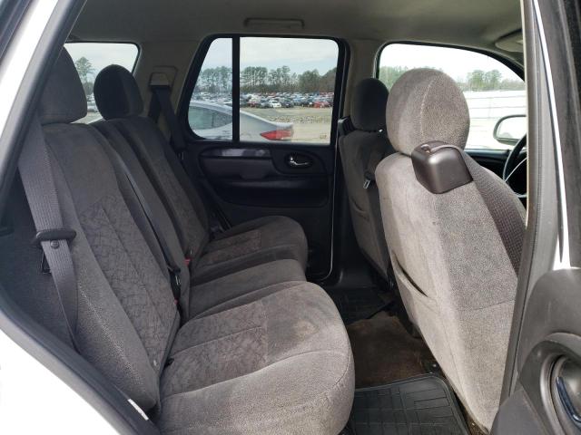 1GKDT13S672116317 GMC Envoy