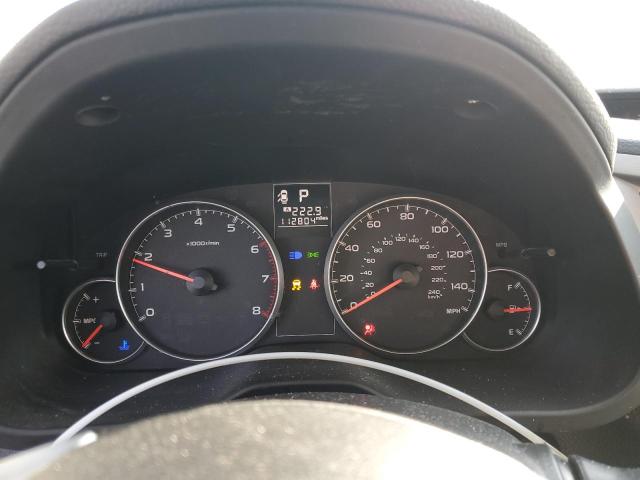 4S3BMCC6XE3033236 Subaru Legacy 2.5i Premium