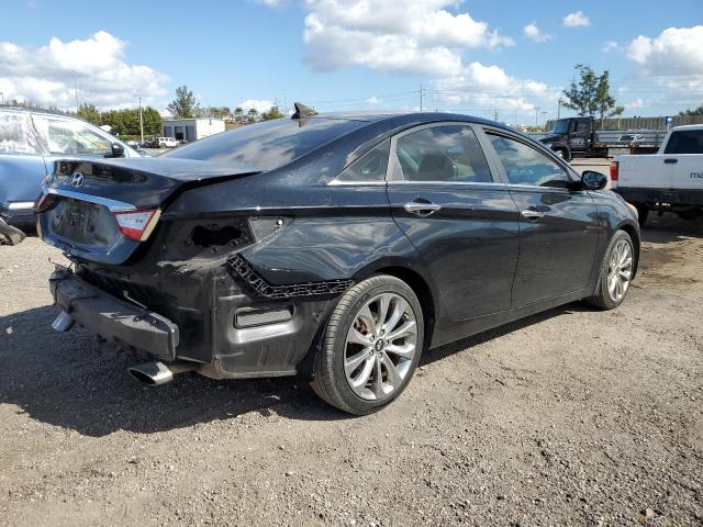 VIN 5NPEC4AC0DH519782 2013 HYUNDAI SONATA no.3