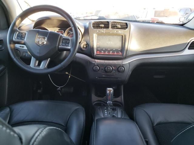 2015 DODGE JOURNEY CR - 3C4PDCGB9FT711784