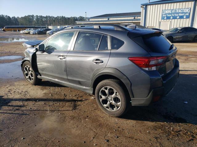 JF2GTHRC2PH216446 Subaru Crosstrek Sport
