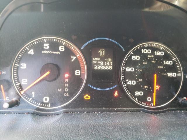 JH4CL96854C034315 Acura TSX
