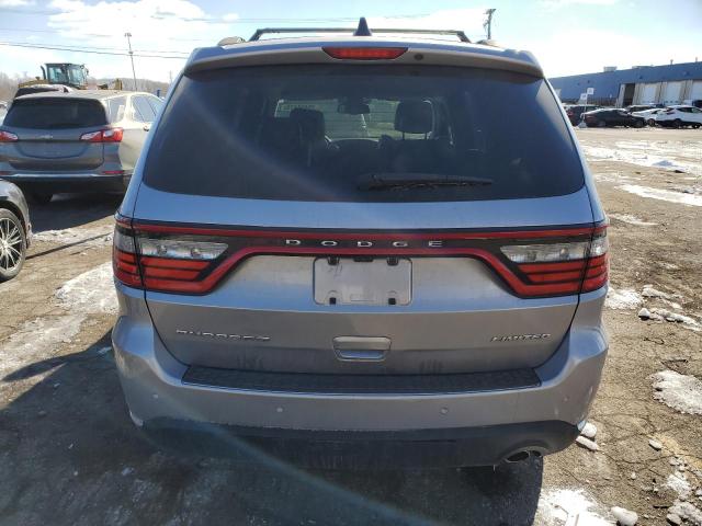 2015 DODGE DURANGO LI - 1C4RDHDG9FC695023