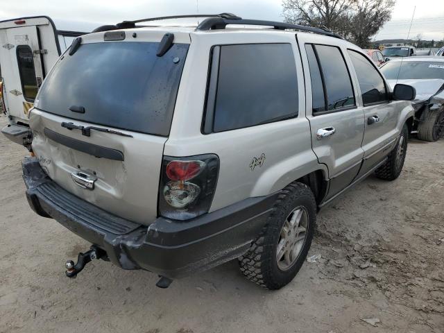 1J4GX48SX4C242316 Jeep Grand Cherokee Laredo