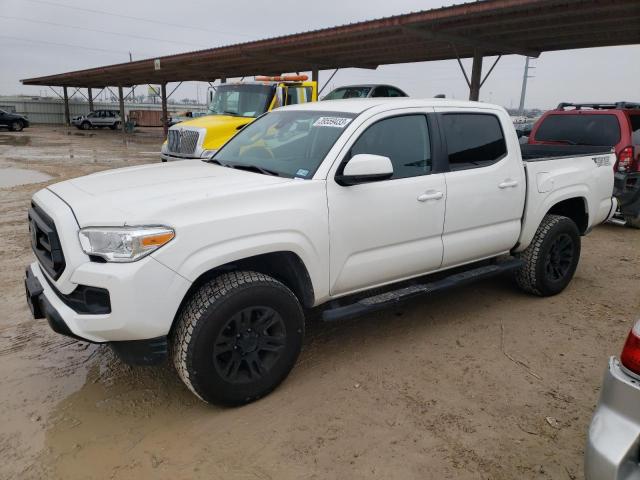 2021 TOYOTA TACOMA DOU 3TYAX5GN2MT034057