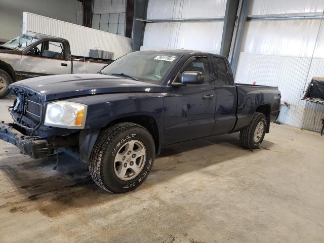 2005 Dodge Dakota SLT