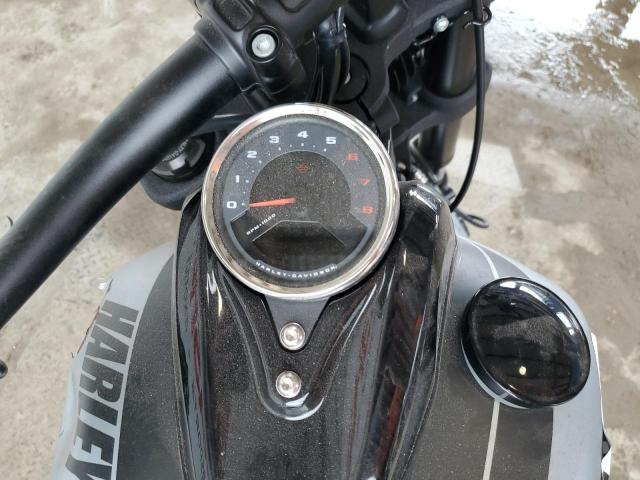 2020 HARLEY-DAVIDSON FXFBS 1HD1YLK12LB024635