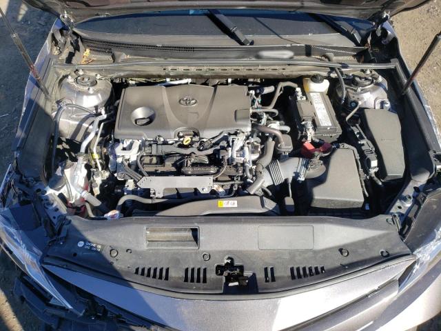 2019 TOYOTA CAMRY L 4T1B11HK3KU748380
