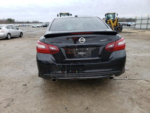 2018 NISSAN ALTIMA 2.5 - 1N4AL3AP8JC230481
