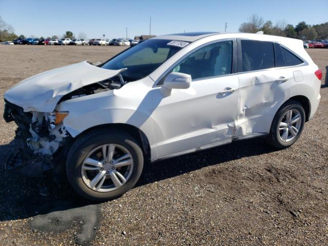 2014 Acura RDX 