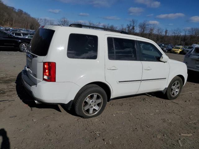 2010 HONDA PILOT TOUR - 5FNYF4H88AB017005