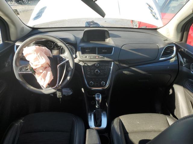 KL4CJASB1FB237618 | 2015 BUICK ENCORE