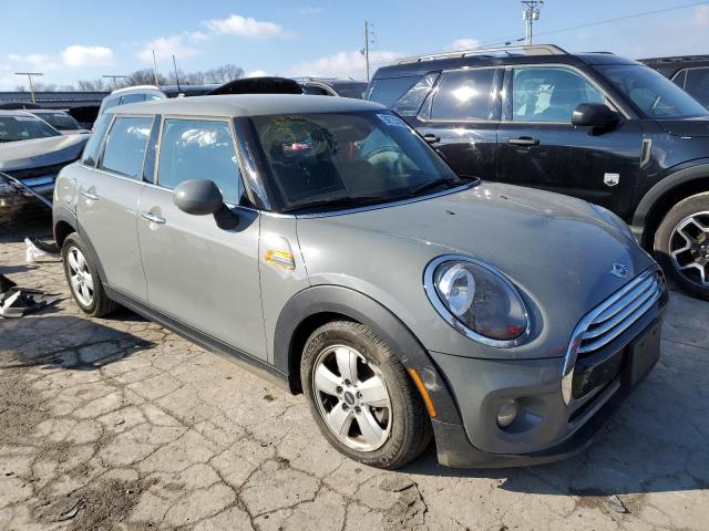 WMWXU1C57K2F81746 Mini Cooper
