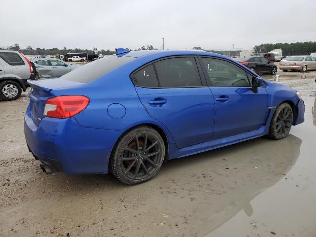 JF1VA1C64J9836227 Subaru Wrx Premium