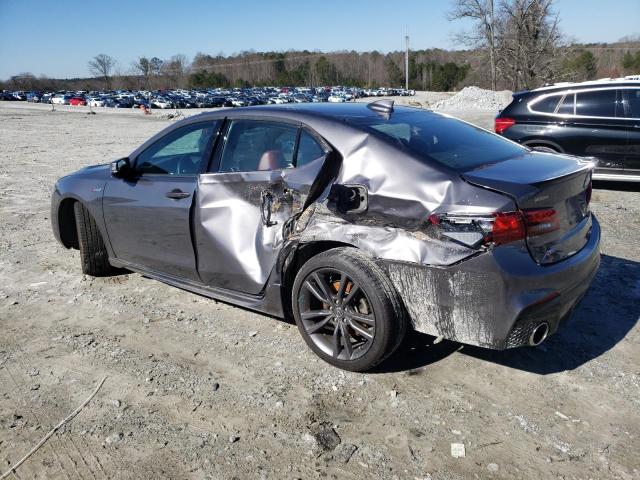 2020 ACURA TLX TECHNO - 19UUB1F67LA000512