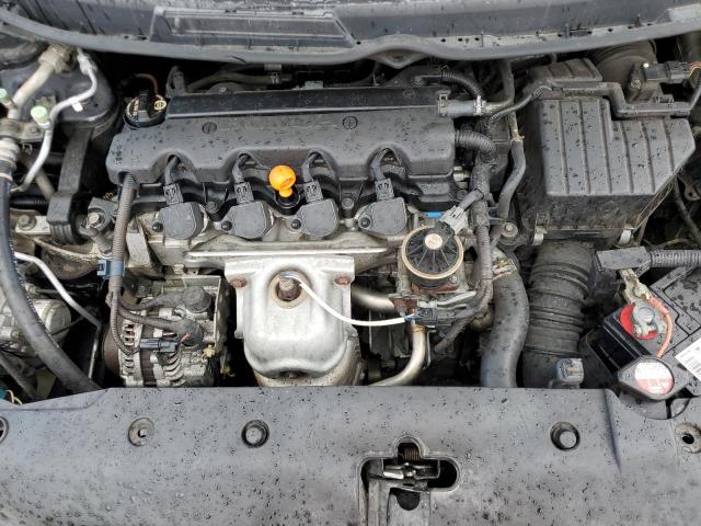 2007 HONDA 1100 1HGFA16847L078673
