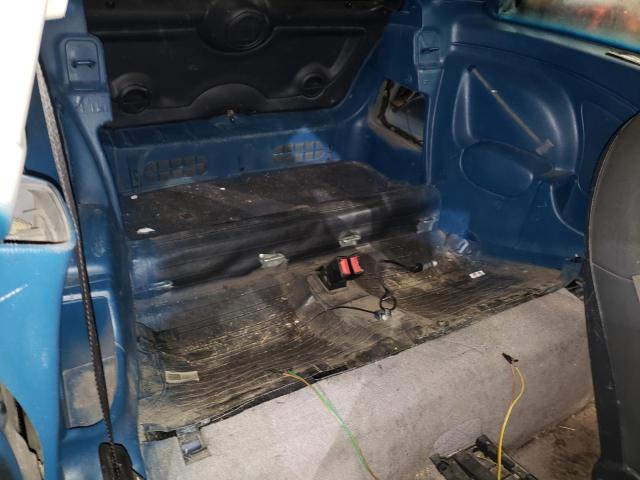 WMWRC334X3TC41517 Mini Cooper