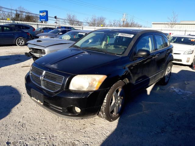 2007 Dodge Caliber R/T